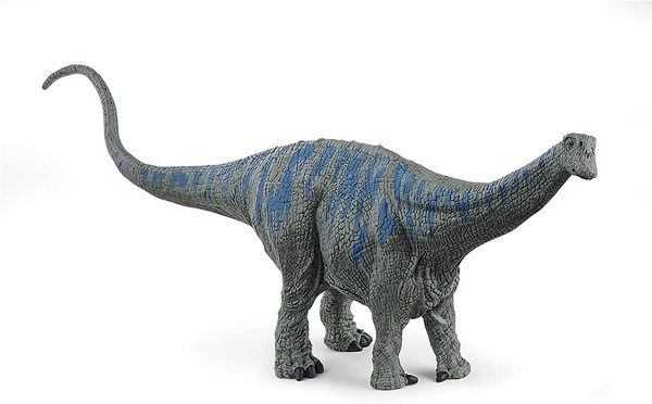 Schleich Brontosaurus Dinosaur 15027