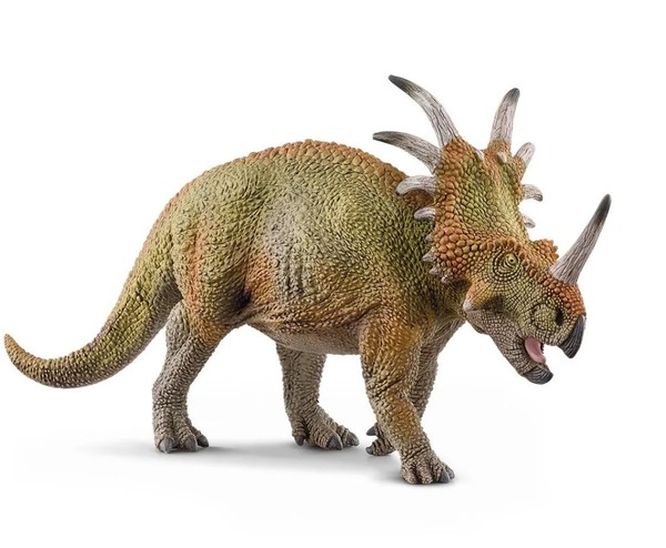 Schleich Styracosaurus Dinosaur 15033