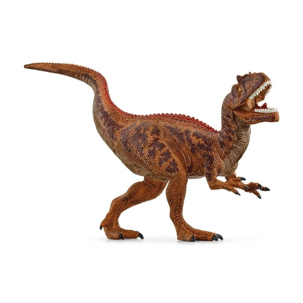 Schleich Allosaurus Dinosaur 15043