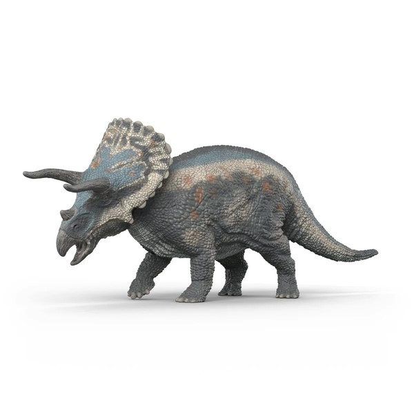 Schleich Triceratops with Moving Head 15050