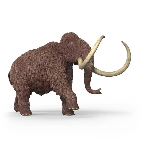 Schleich Mammoth 15053