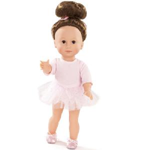 Gotz Just Like Me Giuseppina Ballerina