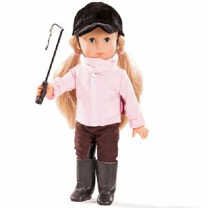 Gotz Doll Just Like Me Mia