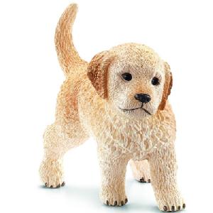 Schleich Golden Retriever Puppy