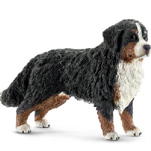 Schleich Bernese Mountain Dog