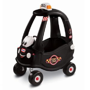 Little Tikes Cozy Coupe Cab in Black