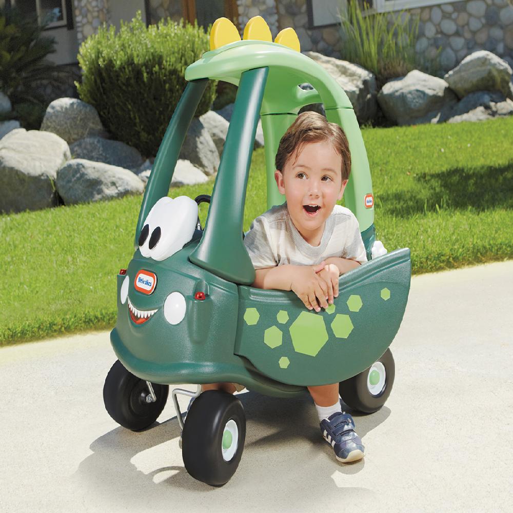 Little Tikes Cozy Coupe Dino Spare Parts