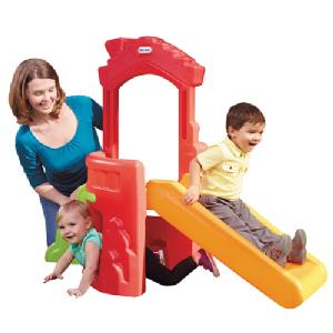 Little Tikes Climb and Slide Playhouse