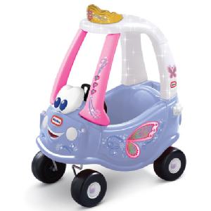 Little Tikes Cozy Coupe Fairy