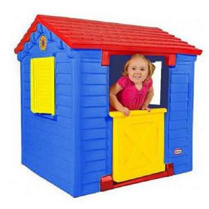 Little Tikes My First Playhouse