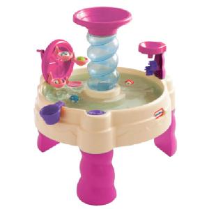 Little Tikes Spiralin Seas Waterpark Pink