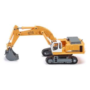 Siku Excavator 1:87 Scale