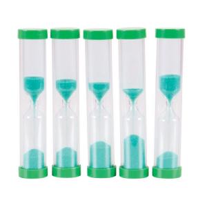 Big Jigs 1 Minute Sand Timer