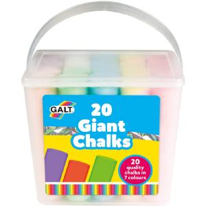 Galt 20 Giant Chalks