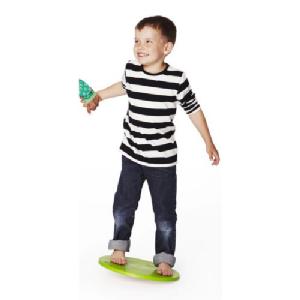 Gonge Wooden Balancing Board