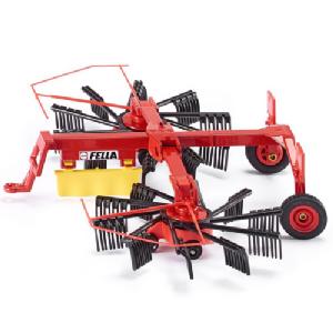 Siku Whirl Rake 1:32 scale