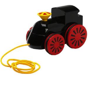 Brio Pull Along Engine