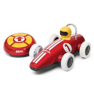 Brio Remote Control Race Car