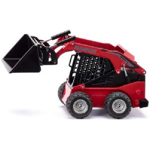 Siku Manitou Skid Steer 1:32