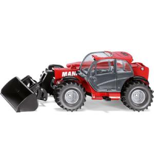 Siku Manitou MLT840 Telescopic 1:32 scale