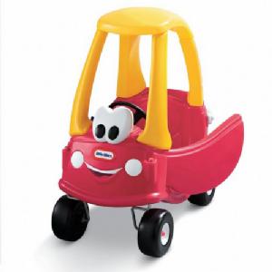 Little Tikes Cozy Coupe Car