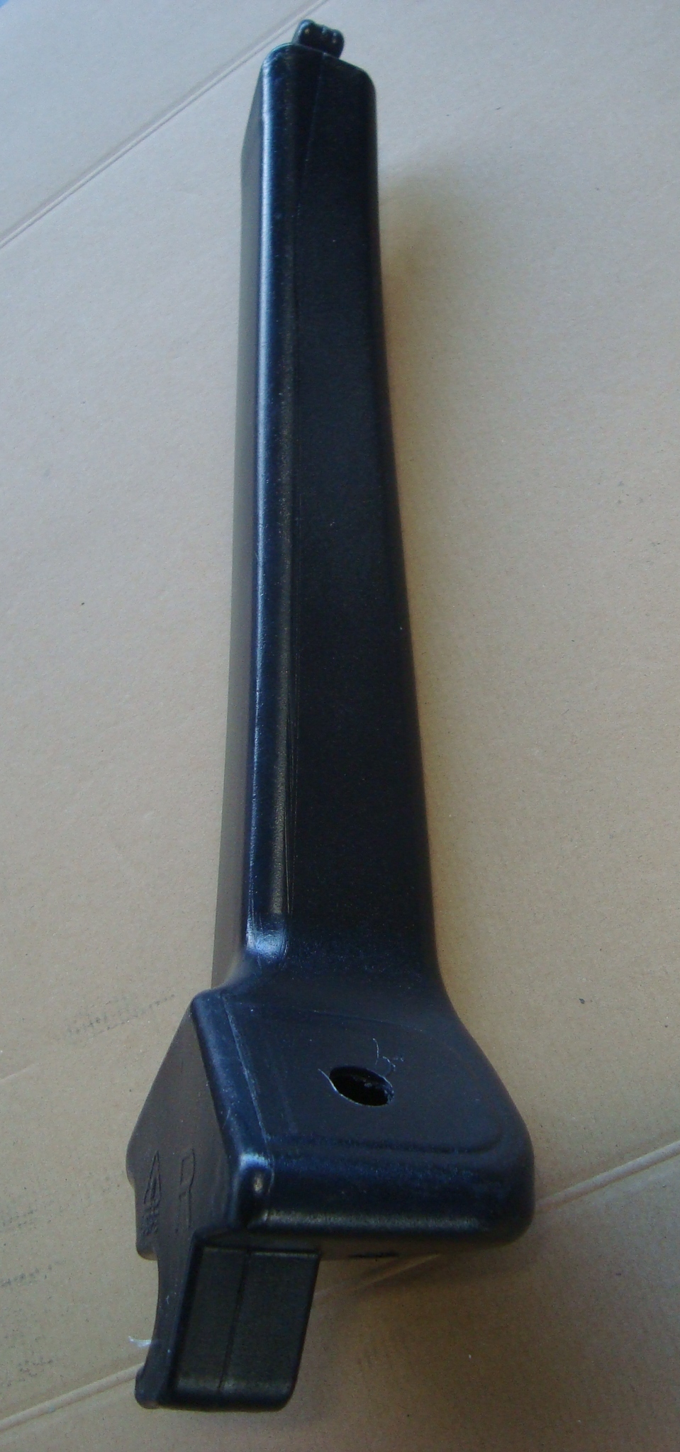 Front Strut (right) Black Image