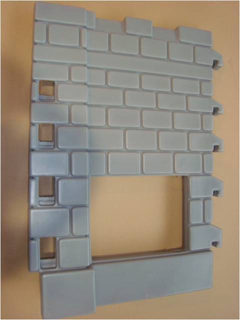 Fireplace Wall Image