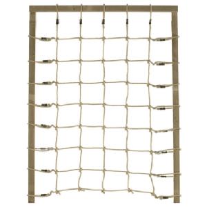 KBT Climbing Net 2m x 1.25m