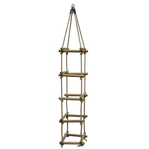 KBT  Rope Ladder Four Sided