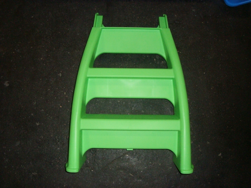 Ladder (Green) Image