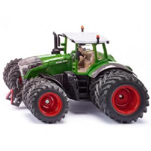 Siku Fendt 1042 Vario Tractor with Dual Wheels 1:32