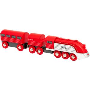 Brio World Streamline Train 33557