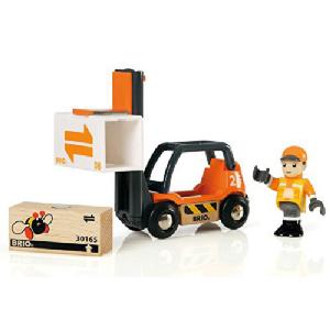 Brio World Forklift 33573