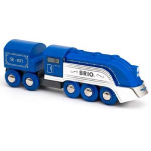Brio World Special Edition Train 2021 33642