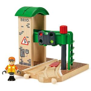 Brio World Signal Station 33674