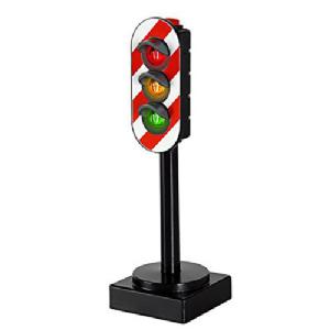 Brio World Traffic Lights 33743