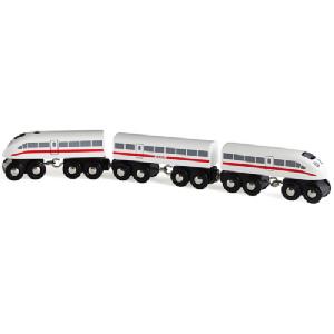 Brio World High Speed Train 33748