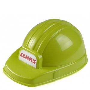 Falk Hard Hat Claas Green (340VC)