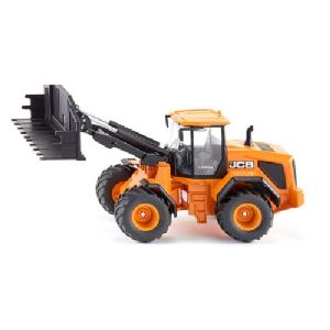 Siku JCB Argi Loader 1: 32