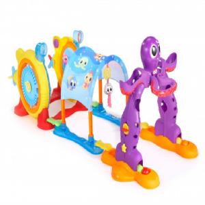 Little Tikes 3 in 1 Adventure Course