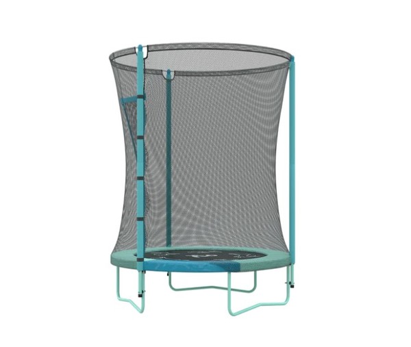 TP 4.5ft Junior Round Trampoline