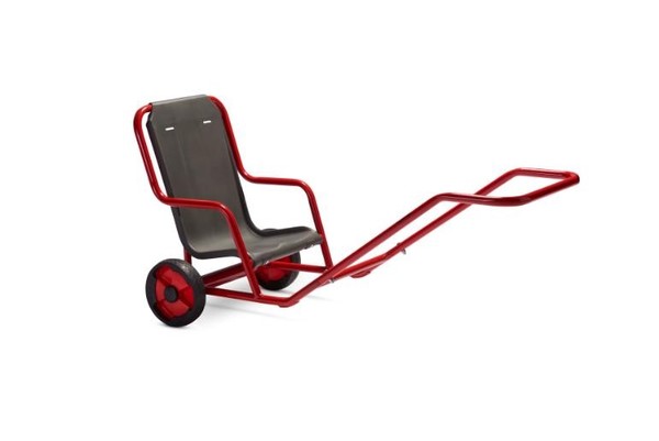 Winther Mini Rickshaw 408.20
