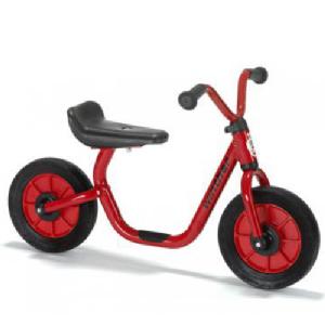 Winther Bike Runner Red and Black 412.20