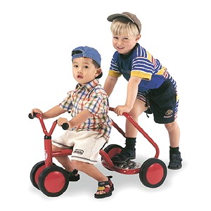 Winther Mini Ben Hur Push-Bike 435.20