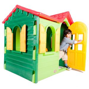 Little Tikes Country Cottage Play House Evergreen