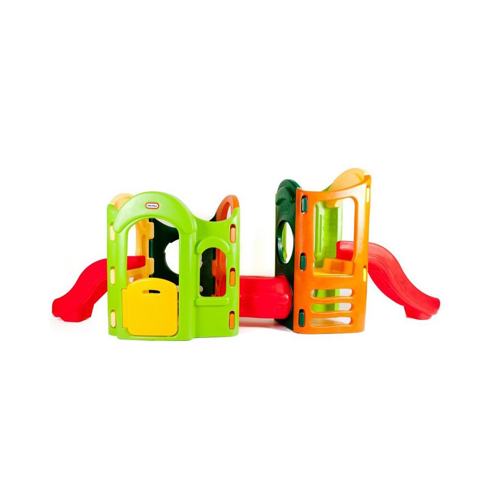 Little Tikes 8 in 1 Adjustable Playground Spare Parts