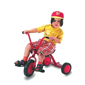 Winther Mini Viking Tricycle 442.20