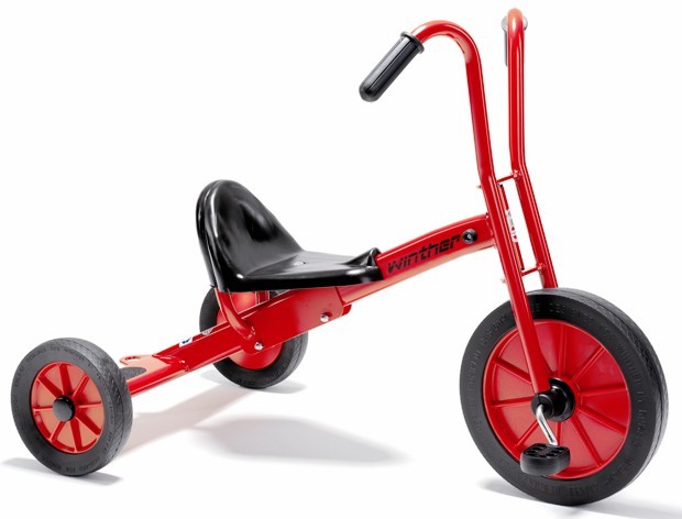 Winther Viking Tricart Tricyle Age 4 - 12 years 