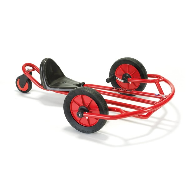Winther Viking Swing Cart Large 470 6 - 12 years
