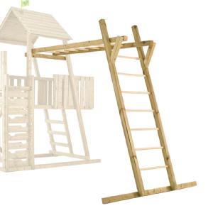 TP Kingswood Monkey / Climbing Bridge